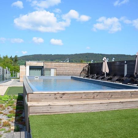 Jbx Resort Apartments Lipno Lipno nad Vltavou Eksteriør bilde