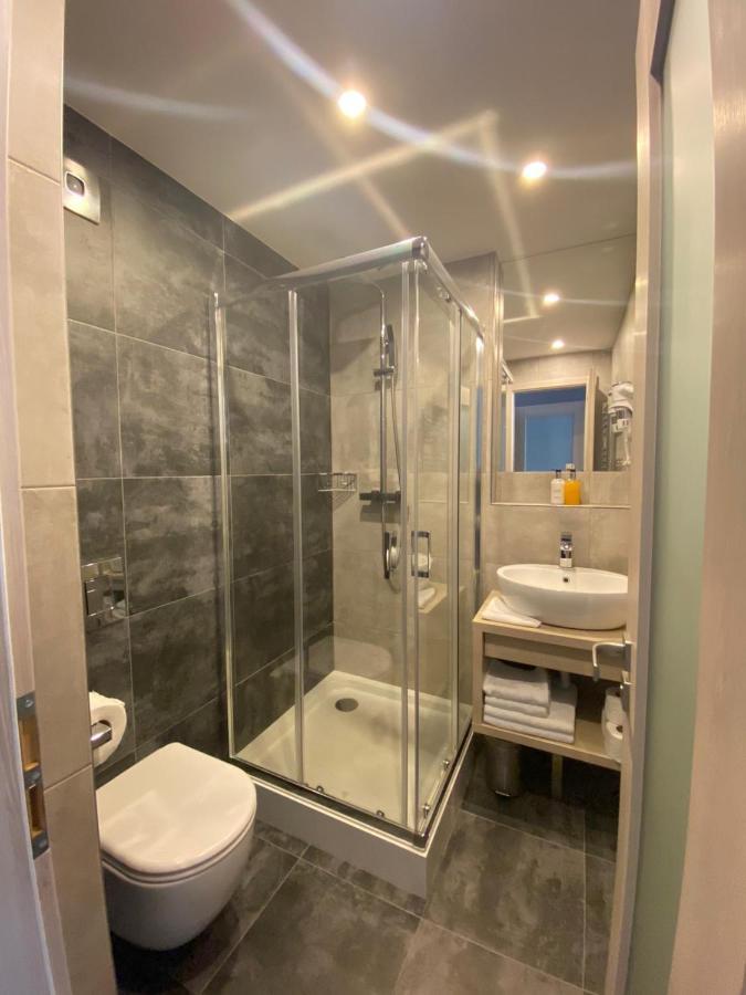 Jbx Resort Apartments Lipno Lipno nad Vltavou Eksteriør bilde