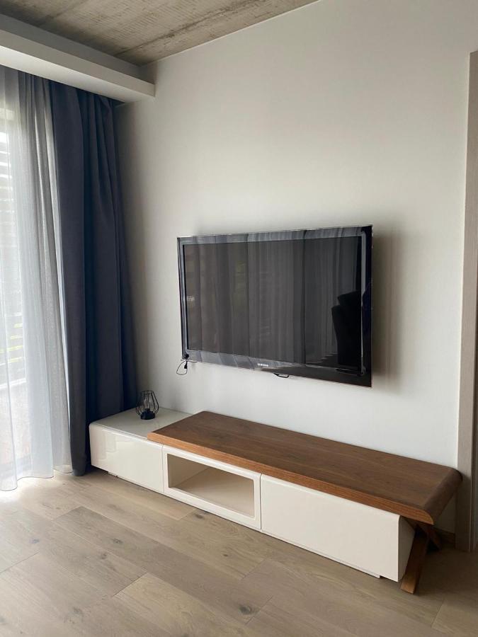 Jbx Resort Apartments Lipno Lipno nad Vltavou Eksteriør bilde