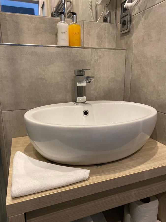 Jbx Resort Apartments Lipno Lipno nad Vltavou Eksteriør bilde