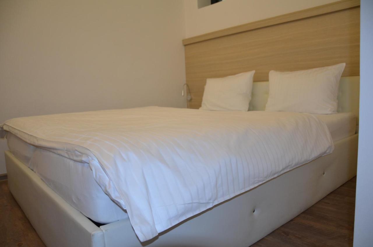 Jbx Resort Apartments Lipno Lipno nad Vltavou Eksteriør bilde