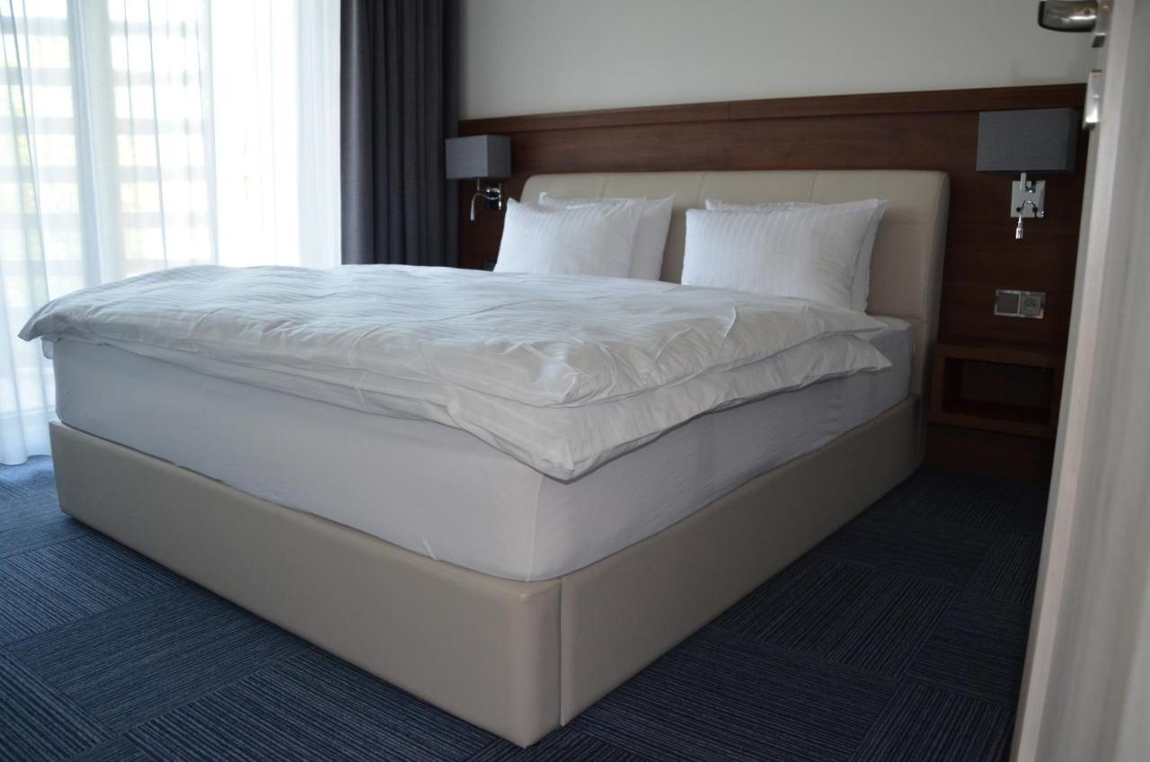 Jbx Resort Apartments Lipno Lipno nad Vltavou Eksteriør bilde