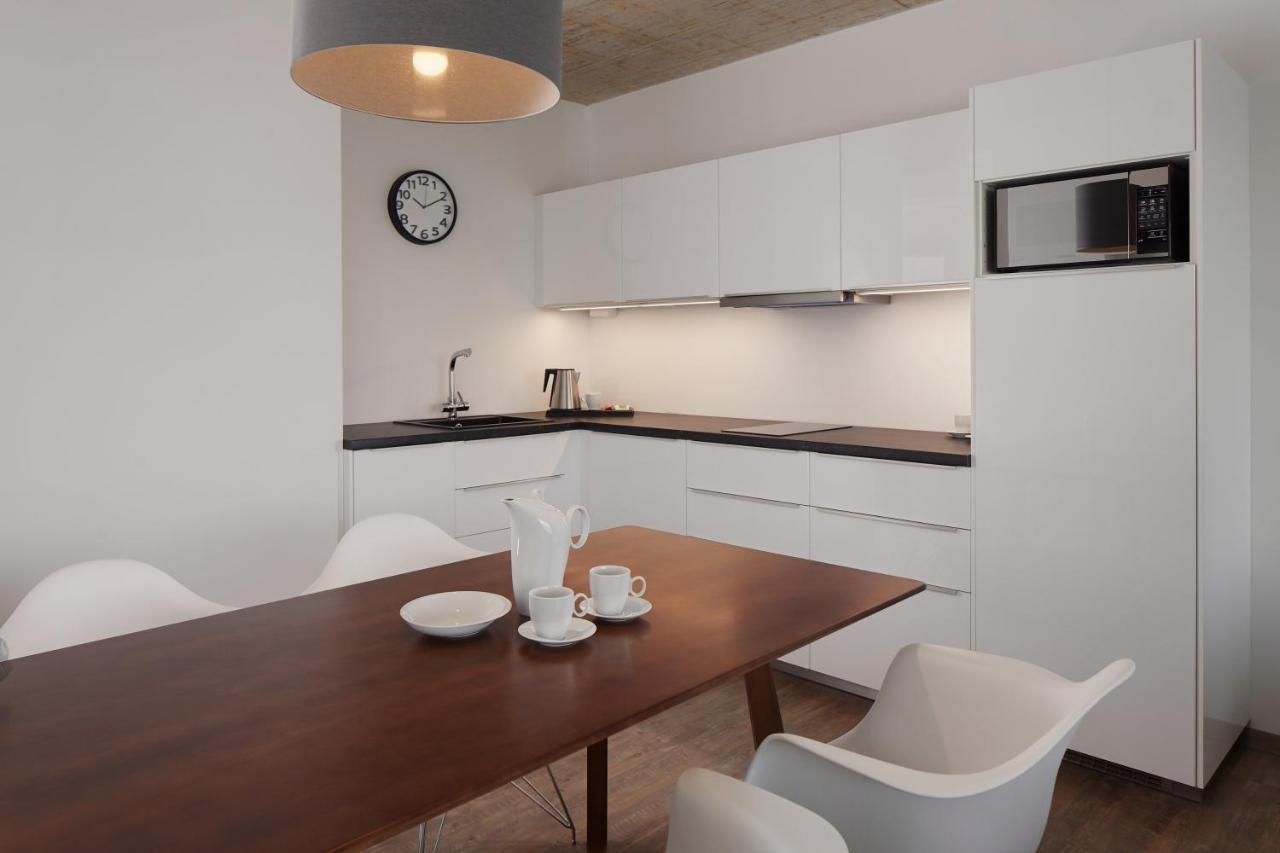 Jbx Resort Apartments Lipno Lipno nad Vltavou Eksteriør bilde