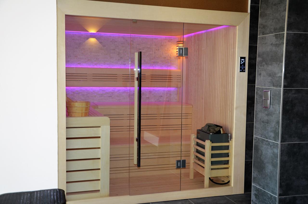 Jbx Resort Apartments Lipno Lipno nad Vltavou Eksteriør bilde